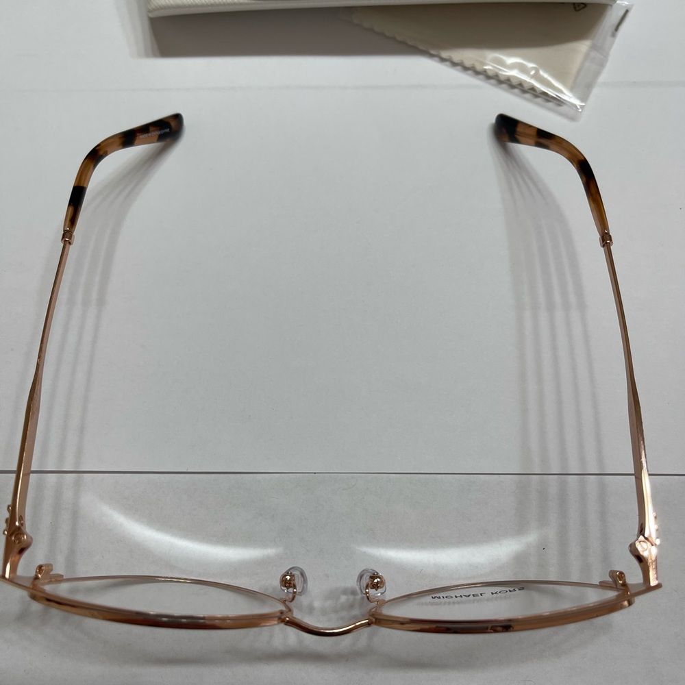 Brand New Michael Kors Glasses. - Picture 3 of 6